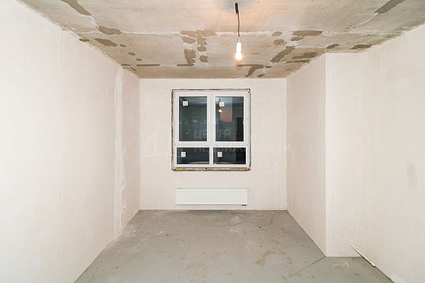 2-к квартира, 73 кв.м.