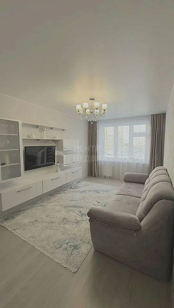 2-к квартира, 53 кв.м.