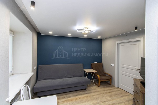 3-к квартира, 59 кв.м.