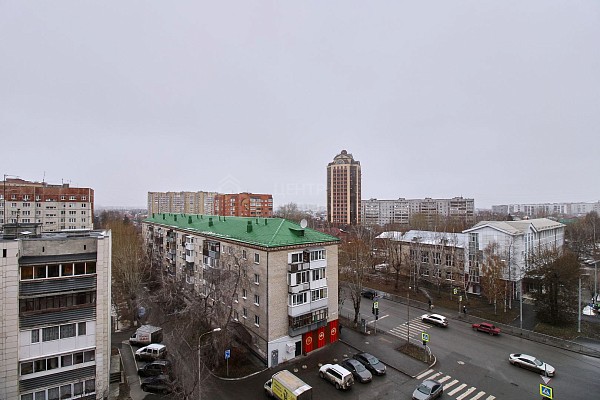 2-к квартира, 97 кв.м.