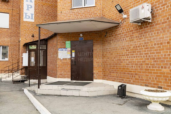 4-к квартира, 122 кв.м.