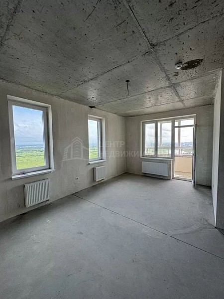 3-к квартира, 82 кв.м.