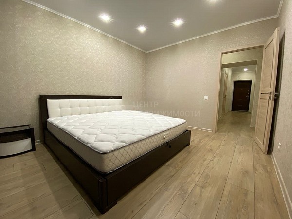 3-к квартира, 91 кв.м.