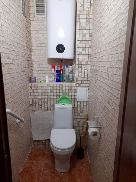 1-к квартира, 44 кв.м.