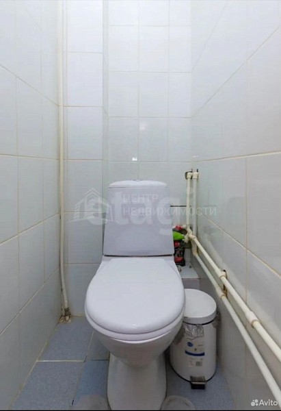 1-к квартира, 33 кв.м.