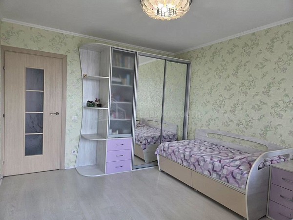 3-к квартира, 90 кв.м.