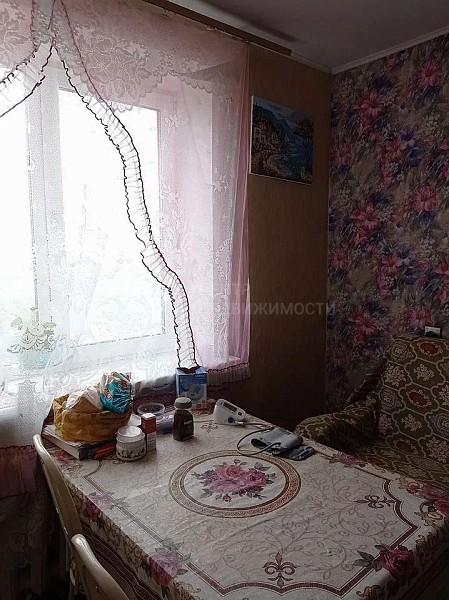 3-к квартира, 85 кв.м.