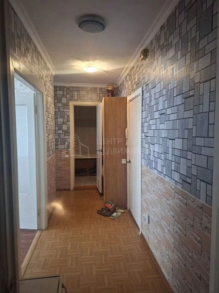 2-к квартира, 53 кв.м.