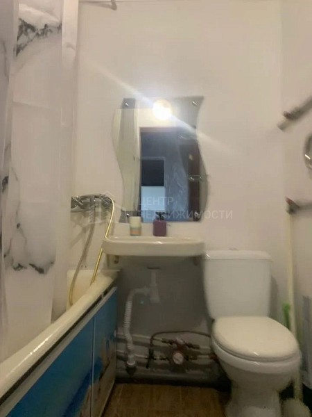 2-к квартира, 46 кв.м.