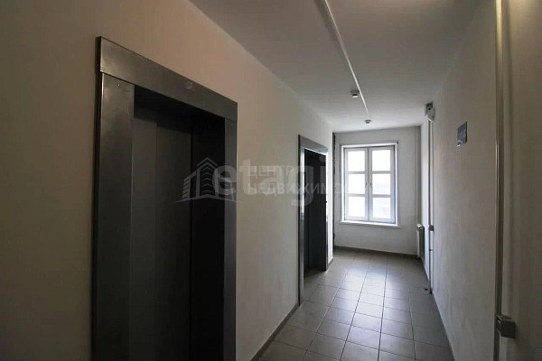 1-к квартира, 41 кв.м.
