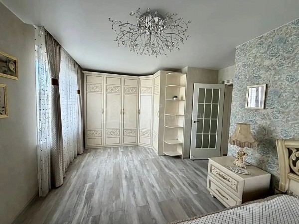 1-к квартира, 56 кв.м.