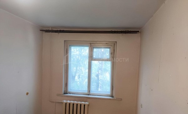 2-к квартира, 43 кв.м.