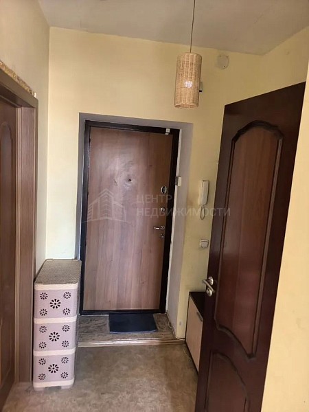 1-к квартира, 34 кв.м.