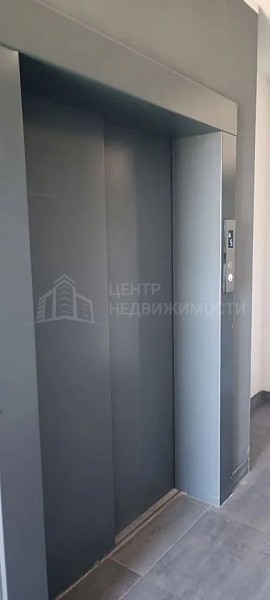 2-к квартира, 62 кв.м.