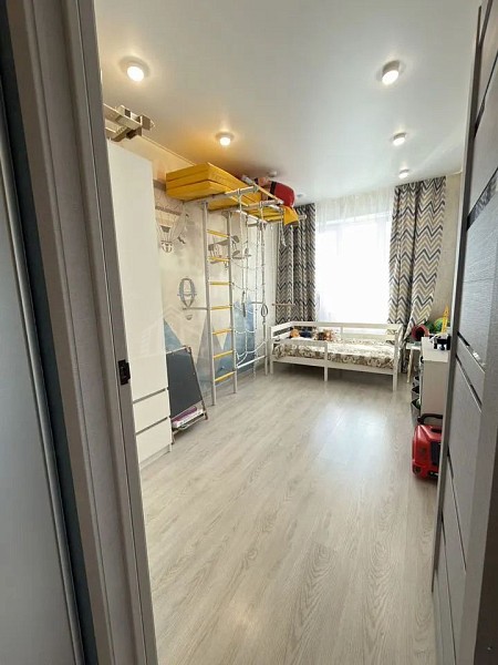 2-к квартира, 48 кв.м.