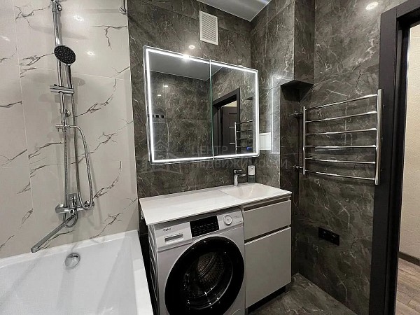 3-к квартира, 71 кв.м.