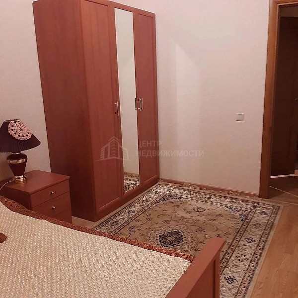 2-к квартира, 86 кв.м.