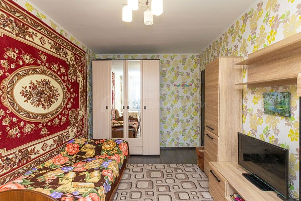 2-к квартира, 50 кв.м.