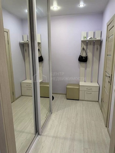 Студия, 26 кв.м.