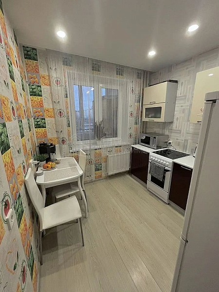1-к квартира, 26 кв.м.