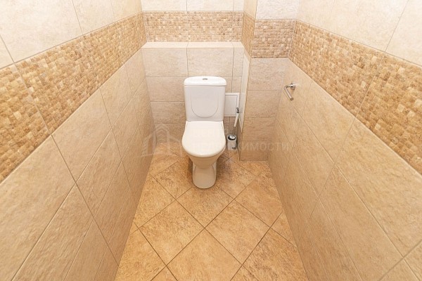 3-к квартира, 92 кв.м.