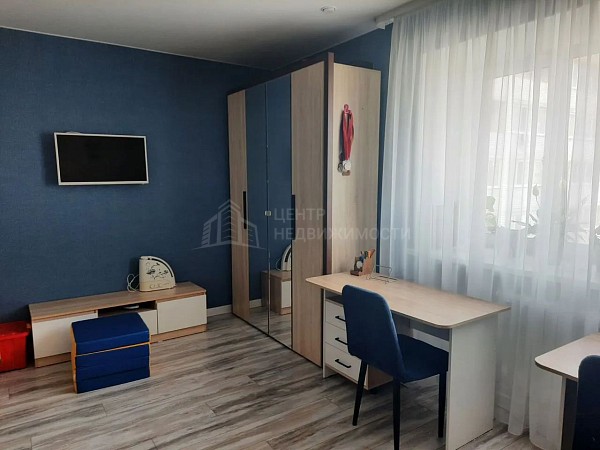 2-к квартира, 68 кв.м.