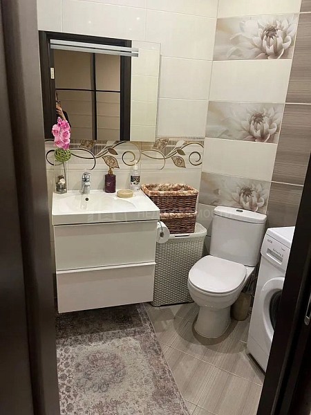 3-к квартира, 103 кв.м.