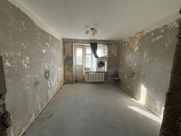 2-к квартира, 57 кв.м.