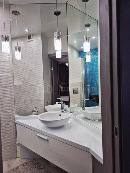 3-к квартира, 81 кв.м.