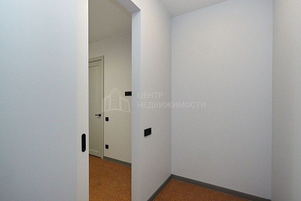 2-к квартира, 56 кв.м.