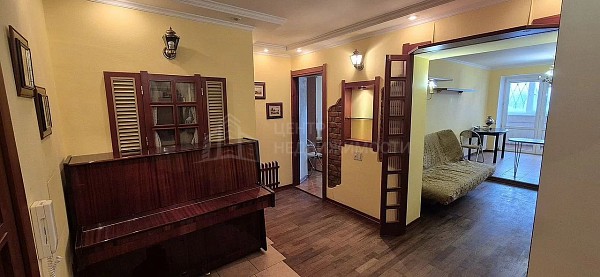 2-к квартира, 66 кв.м.