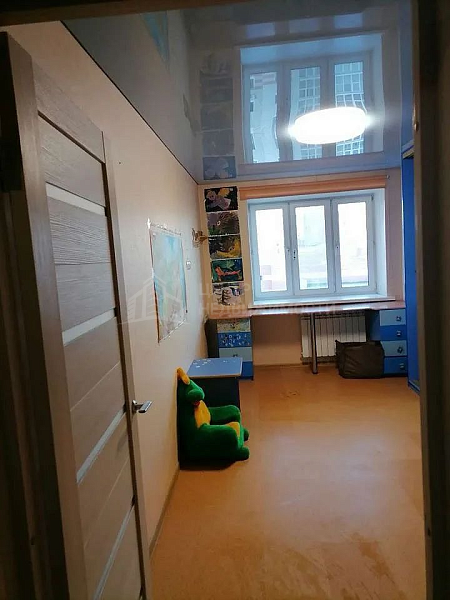 2-к квартира, 53 кв.м. 2-к квартира, 53 кв.м.