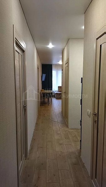 3-к квартира, 76 кв.м.