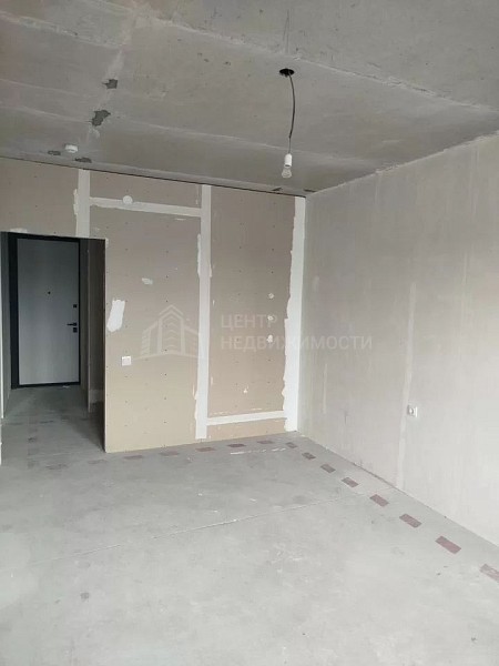 2-к квартира, 53 кв.м.