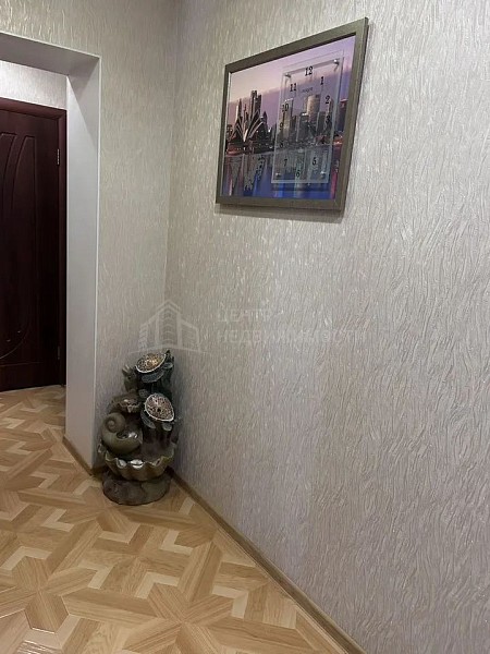 3-к квартира, 78 кв.м.