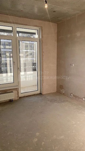 2-к квартира, 42 кв.м.