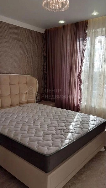 2-к квартира, 52 кв.м.