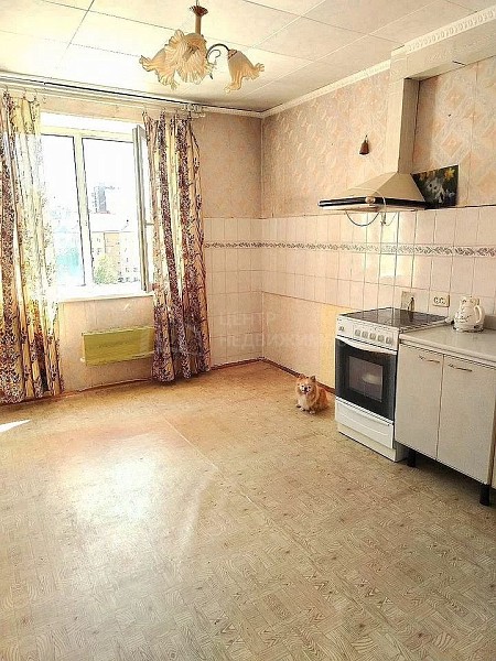 3-к квартира, 85 кв.м.