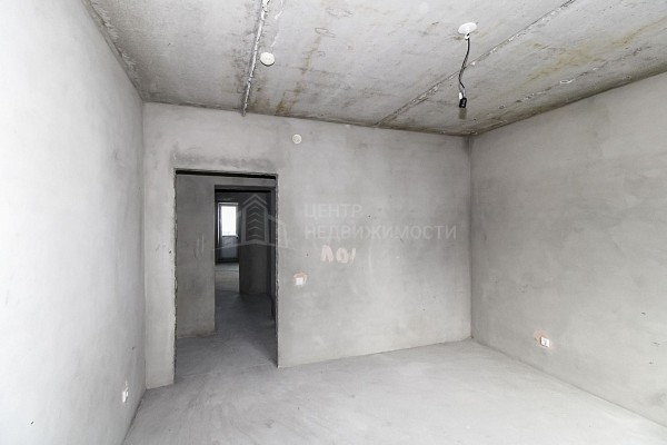3-к квартира, 89 кв.м.