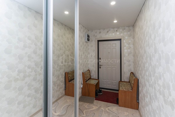 3-к квартира, 82 кв.м.