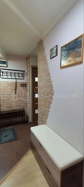 3-к квартира, 56 кв.м.