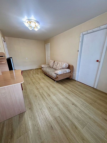 2-к квартира, 44 кв.м.