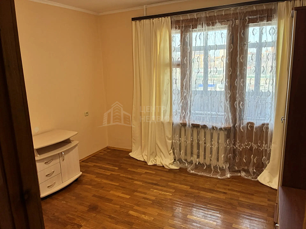 2-к квартира, 46 кв.м.