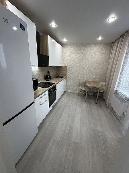 1-к квартира, 41 кв.м. 1-к квартира, 41 кв.м.