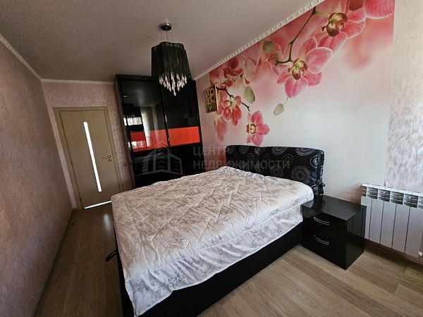 4-к квартира, 120 кв.м.