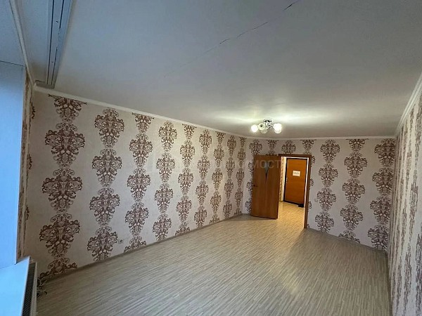 1-к квартира, 45 кв.м.