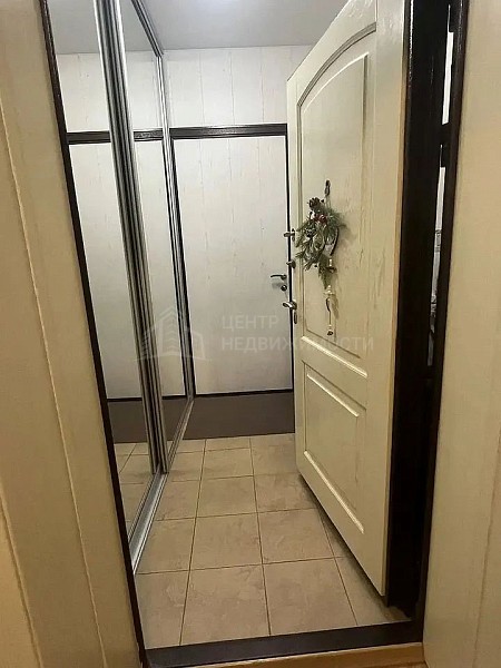 3-к квартира, 92 кв.м.