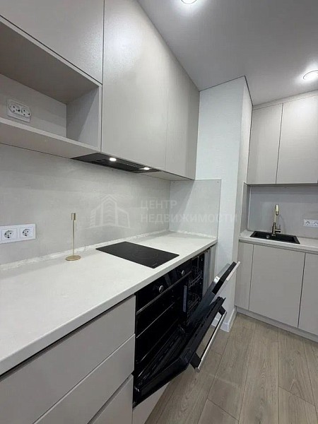 2-к квартира, 67 кв.м.
