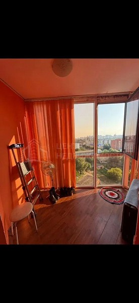 1-к квартира, 50 кв.м.