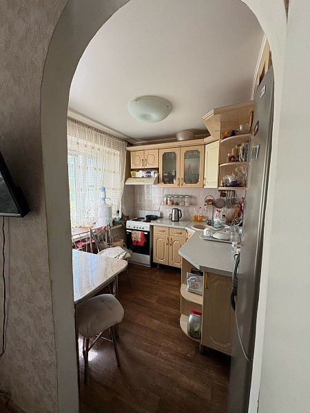 2-к квартира, 40 кв.м.